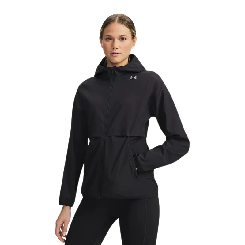 安德玛官方UA Velociti Pro Storm女梭织运动跑步夹克外套6009542,运动服/休闲服装,运动茄克/外套,淘宝优惠券,粉丝福利购,淘宝优惠卷