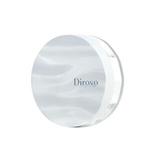 保障 蒂洛薇波浪盖水散粉控油定妆防水防汗蜜粉持妆24h 正品