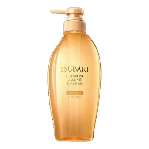 日本资生堂丝蓓绮洗发水沁润洗发露修护发丝改善毛躁洗护套装进口