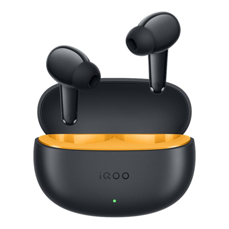 vivo iQOO TWS 5i真无线蓝牙耳机超长续航低延迟入耳式AI通话降噪图片