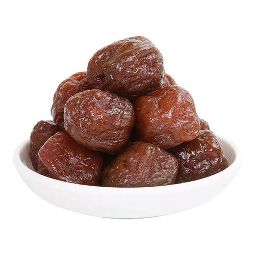 佳宝加应子500g蜂蜜西梅话梅子