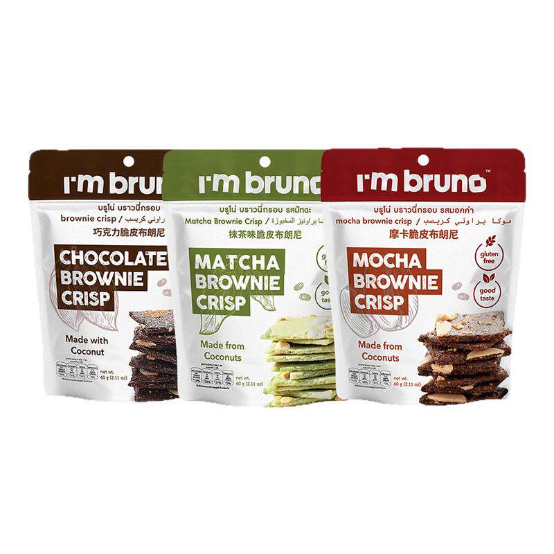 ���ڲ�������1�����ɿ���ζ60g ̩��bruno�������Ƭ60g�����ɿ�����Ƥ��ʳ����ɿ���ζ������� 12.5Ԫ