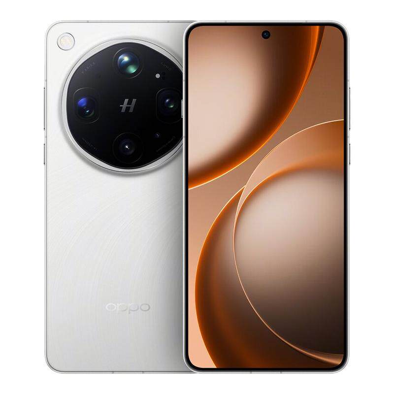 OPPO Find X9 Ultra findx9ultra旗舰