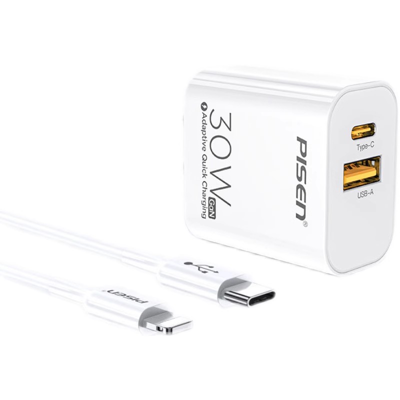ɫ30WءUSB+Type-C Ʒʤ30W˫ڳ31.71Ԫ