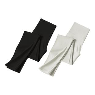 秋冬季 保暖裤 打底修身 内穿高腰收腹秋裤 猫人纯棉秋裤 线裤 女士薄款