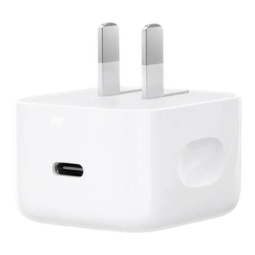 [60W认证快充]适用苹果18充电器
