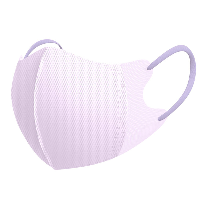 儿童3d立体医用口罩一次性医疗8到12岁专用小女孩男学生春夏新款6
