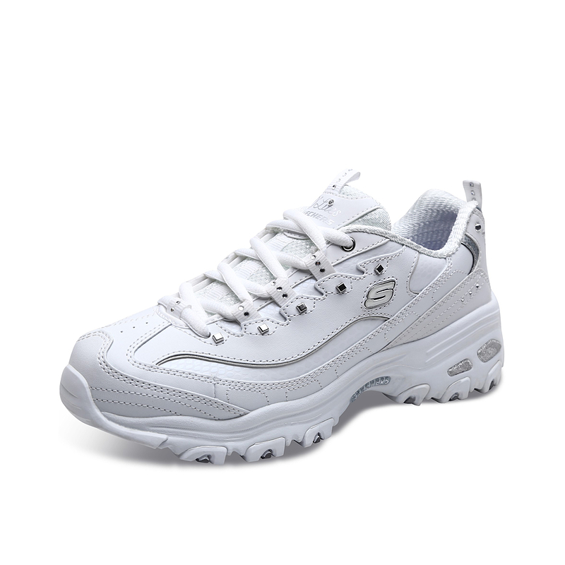 Skechers女鞋时尚休闲轻便
