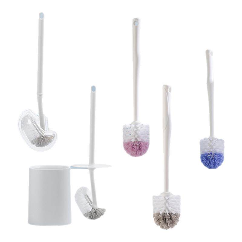 茶花马桶刷卫生间洁厕刷子家用无死角壁挂式洗厕所刷神器套装长柄,家庭/个人清洁工具,马桶刷/厕所刷,淘宝优惠券,粉丝福利购,淘宝优惠卷