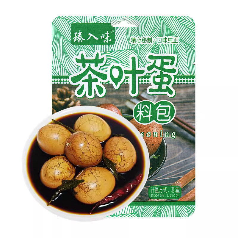 茶叶蛋料包五香卤料包250g