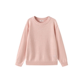 儿童打底衫 巴拉巴拉女童毛衣中大童针织衫 童装 新款 女孩线衣春秋装