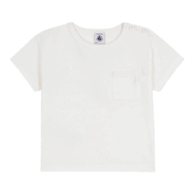 ���ڲ�����petit bateau T��������Ӥ�׶���ɫ 73cm  219Ԫ