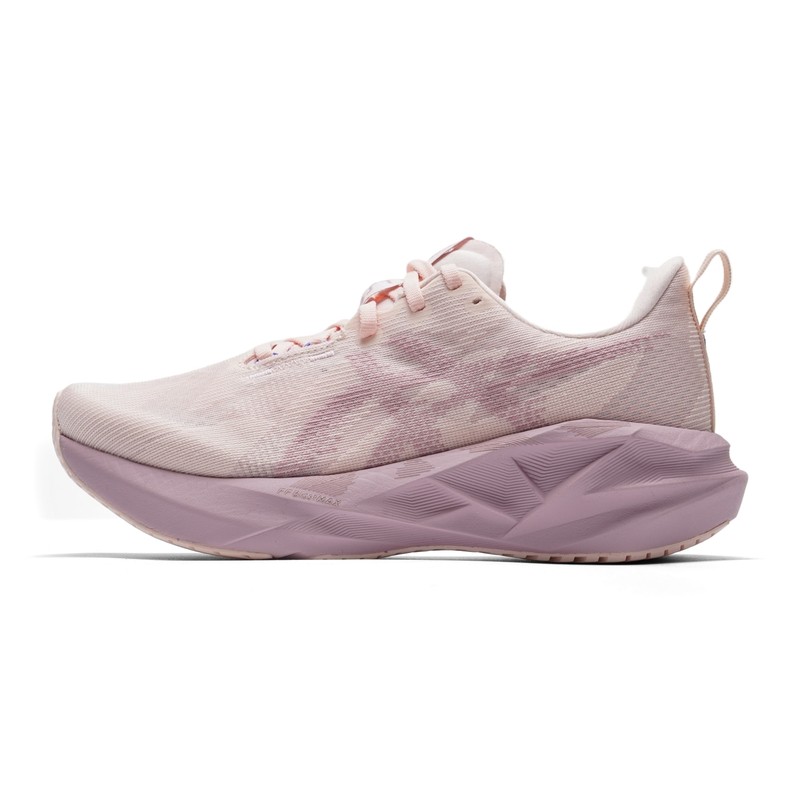 Asics亚瑟士NOVABLAST 5 CP跑步鞋女2025冬季新款网面鞋运动鞋子,运动鞋new,跑步鞋,淘宝优惠券,粉丝福利购,淘宝优惠卷