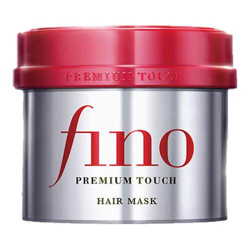 好效期fino芬浓发膜护发素