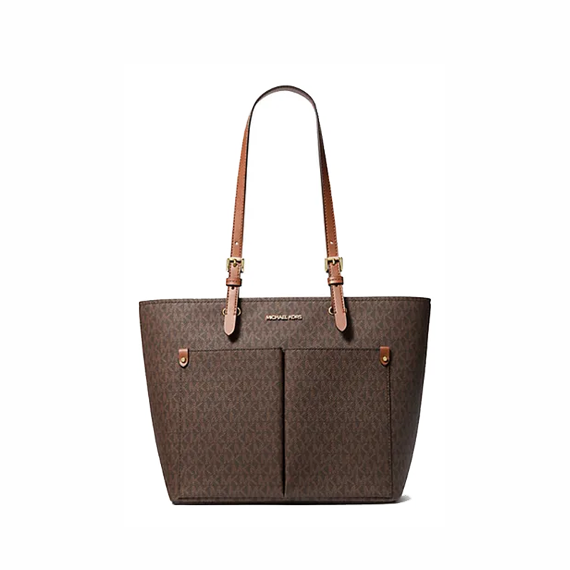 Michael Kors/MK女包Jet Set大容量通勤百搭单肩斜挎手提包托特包