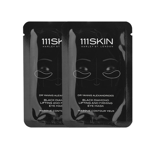 111SKIN黑钻臻奢紧颜抗皱眼膜