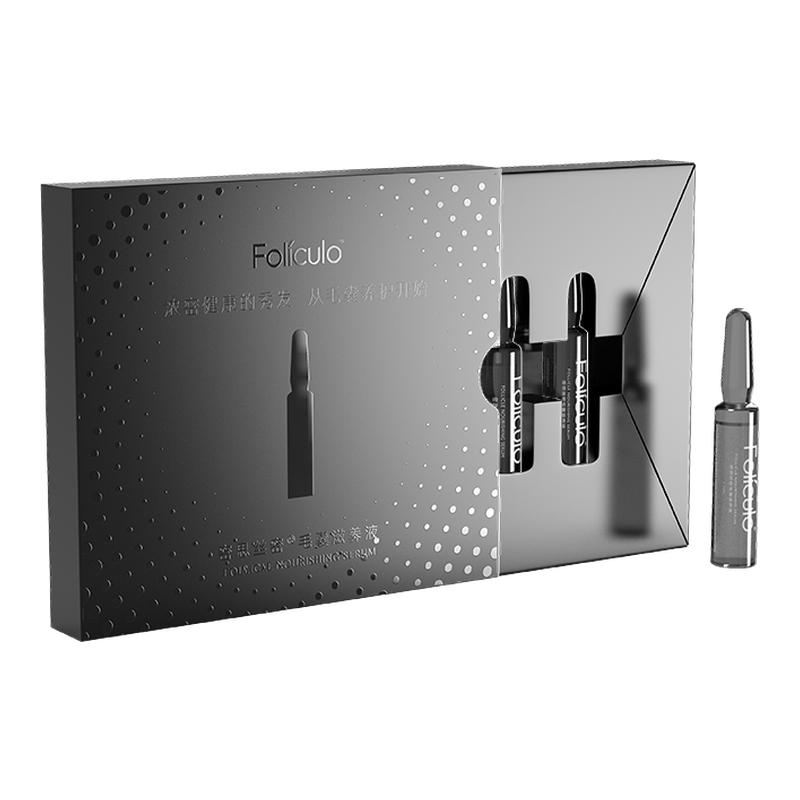 mssm密思丝密防脱小黑瓶