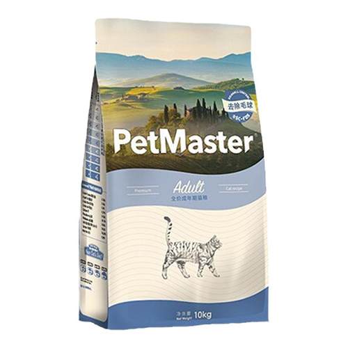 佩玛思特猫粮10kg旗舰店