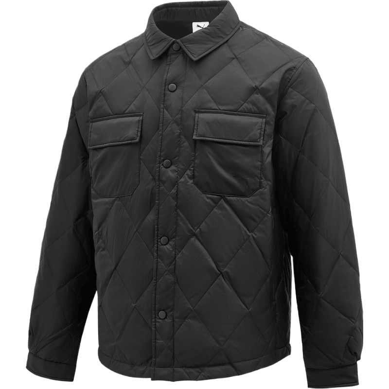 puma彪马男子WINTERIZED运动休闲羽绒服63576101