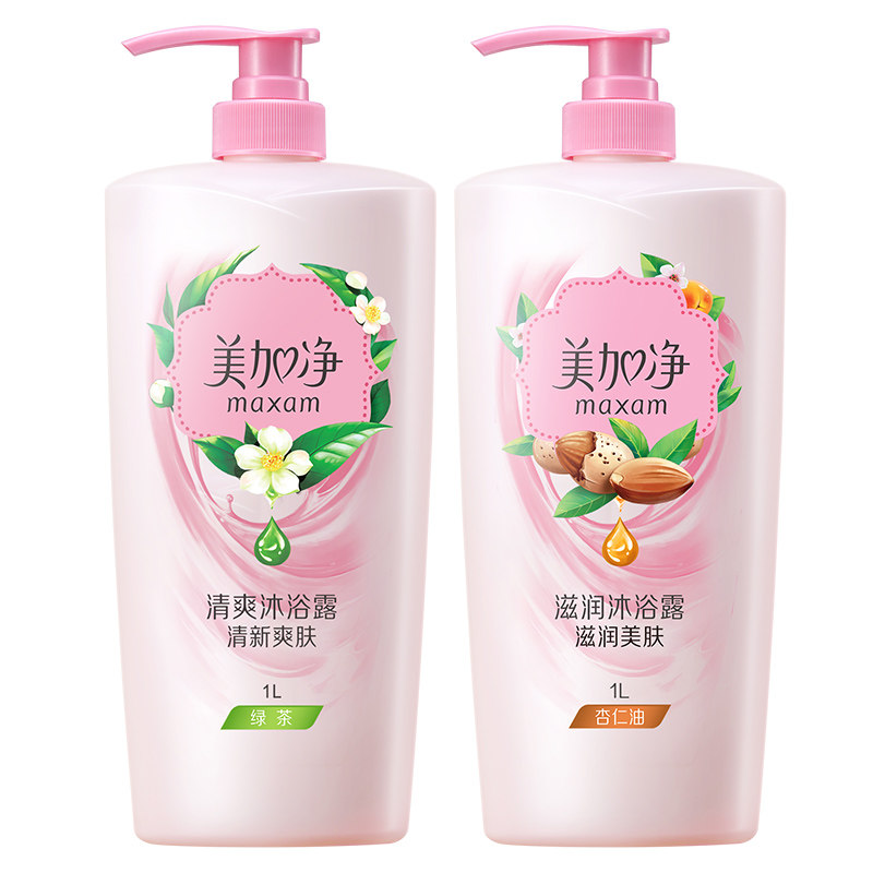 ���ڲ�����ˬ����?��ˬ��ԡ¶1L������ԡ�� ���Ӿ���ԡ¶��ˬ��ʪˬ����ƿ������������1Lϴ��ٷ���Ʒ�콢�� 15.9Ԫ