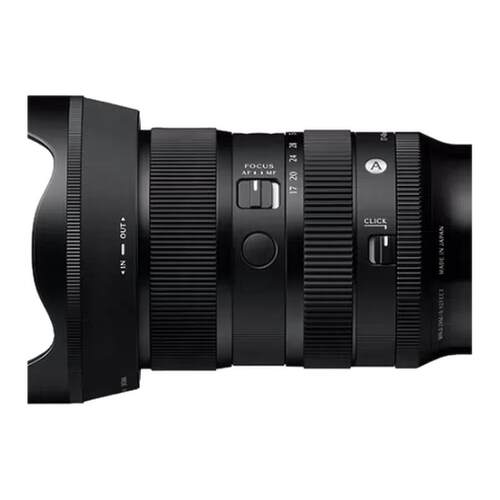 【国行】适马17-40mm F1.8 DC DN变焦镜头适马1740f18镜头
