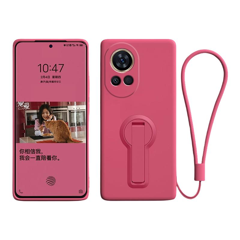 适用华为nova14手机壳新款nova13pro带支架nova12ultra保护套nova10青春版硅胶9/8全包7se超薄防摔简约男女软