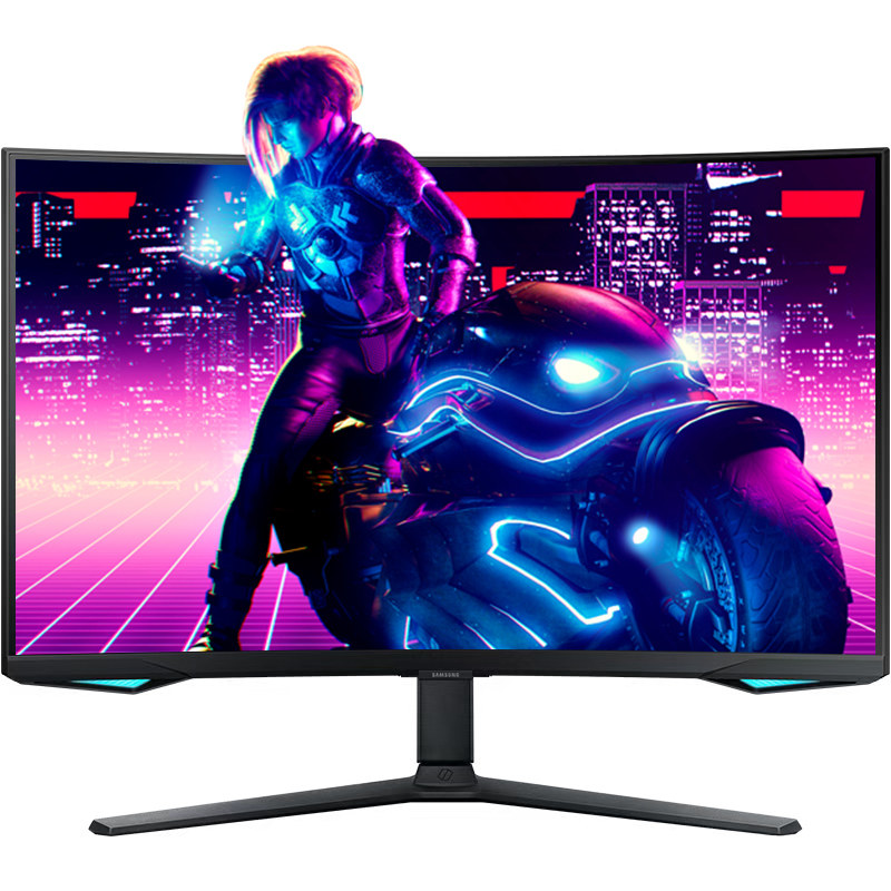 ���ڲ���������32Ӣ����ʾ��MiniLED��4K����165Hz�羺������תS32BG754NC 32Ӣ��-mini LED-4K-165hz-S32BG754NC �ٷ�����