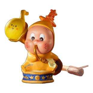 壹号POPMART泡泡玛特Twinkle来自星星的礼物系列盲盒星星人