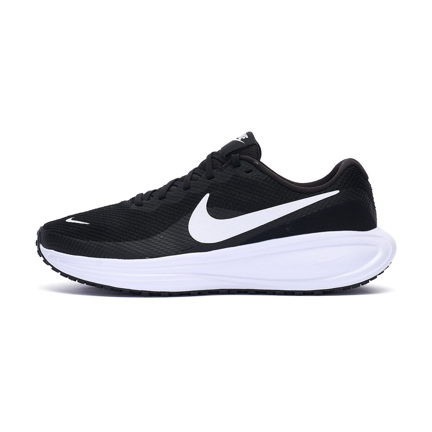 Nike耐克男鞋夏季官方旗舰正品2026新款跑步鞋透气缓震休闲运动鞋图片