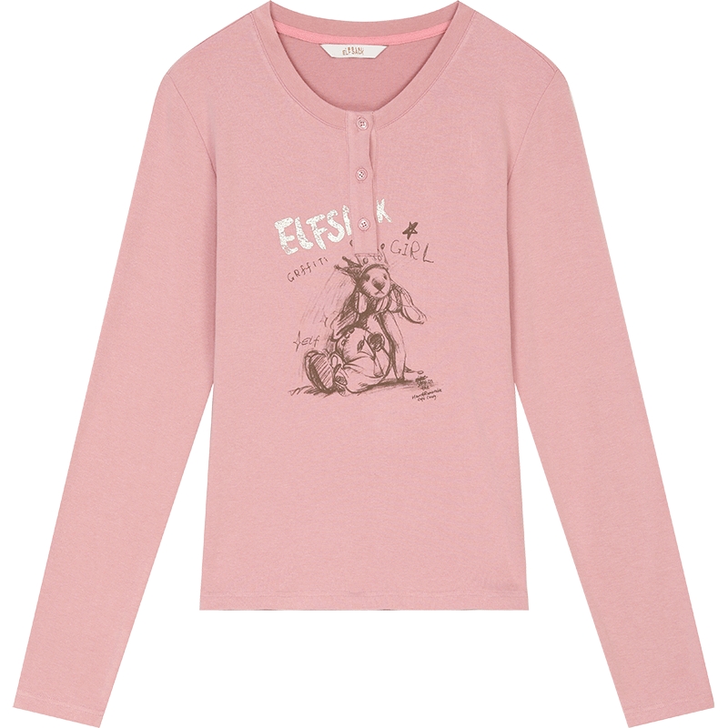 妖精的口袋【秋日约会】t恤