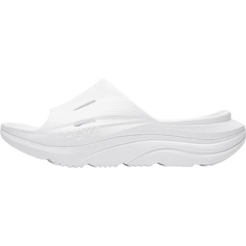 HOKAONEONE奥拉舒缓3运动拖鞋