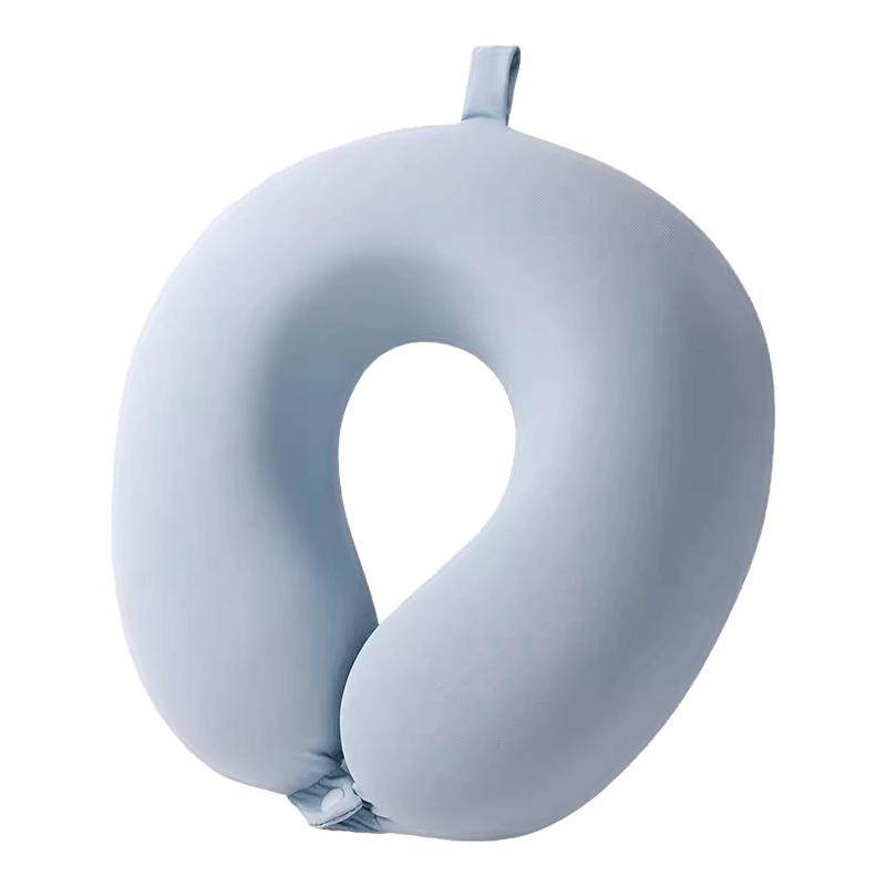 便携护颈u型枕脖子靠枕颈椎头枕脖枕飞机坐车睡觉神器旅行u形枕头,床上用品,U型枕/便携枕,淘宝优惠券,粉丝福利购,淘宝优惠卷