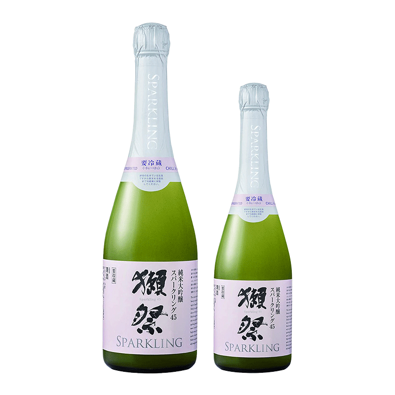 ���ڲ�����14%  ̡��45 360ml ̡��45������� Dassai �ձ�ֱ�ʴ��״��������Ǿ�360ml/720ml