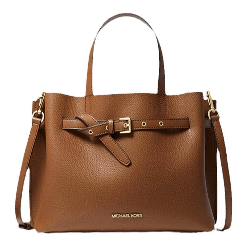 【618狂欢】MICHAEL KORS Emilia 女士中号手提包蝴蝶包
