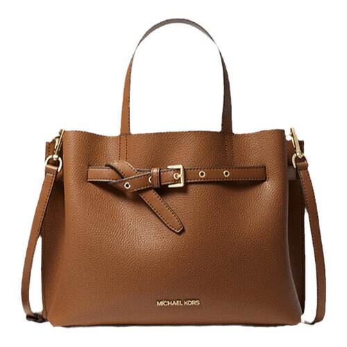 Emilia女士大号手提包蝴蝶包