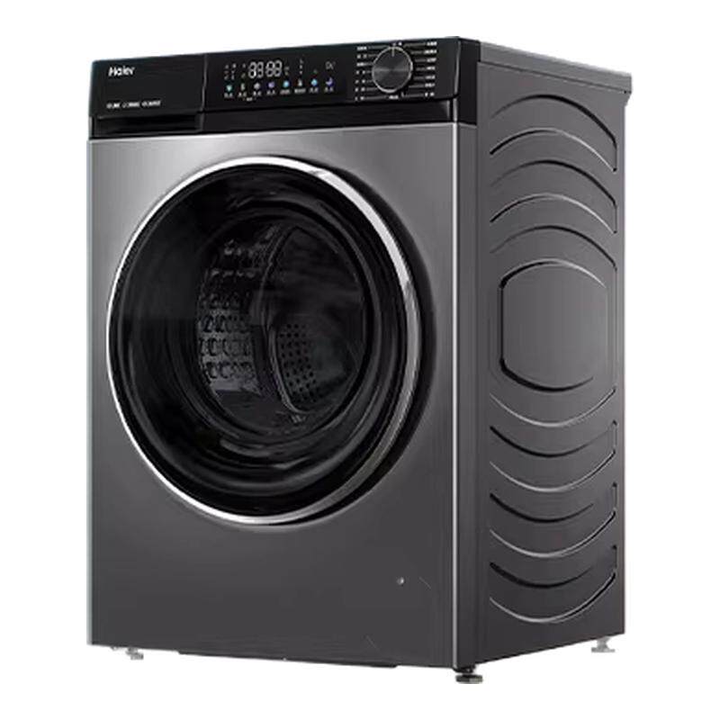 ���ڲ�����XQG100-BD532S��ī�� [׷��]����С�컨��Ͳϴ�»�ȫ�Զ�ֱ��������10kgϴ��һ��532 1500Ԫ