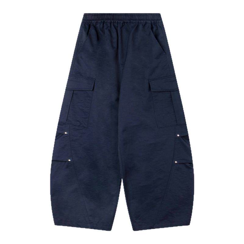 MUCMUKN童装 秋冬新款长裤透气美式机能加厚弯刀裤工装裤子男女童,童装/婴儿装/亲子装,裤子,淘宝优惠券,粉丝福利购,淘宝优惠卷