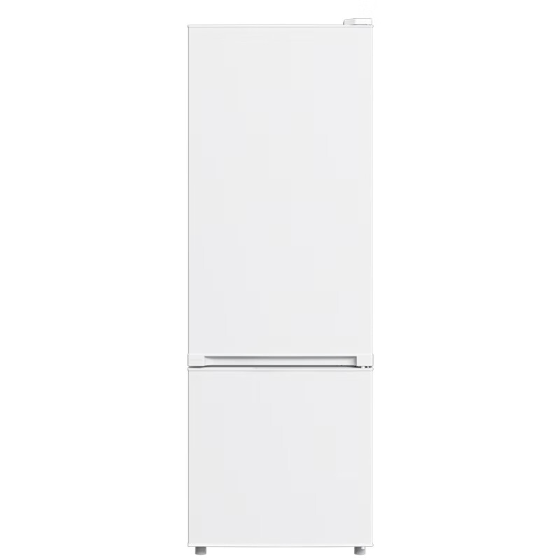 Konka/康佳 BCD-183GB2SU 180L两门双开门小冰箱冷藏冷冻家用节能