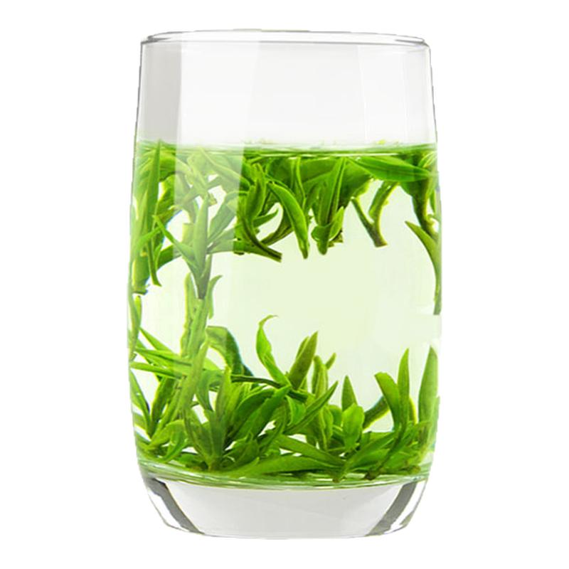 雀舌一芽一叶2026新茶500g袋装