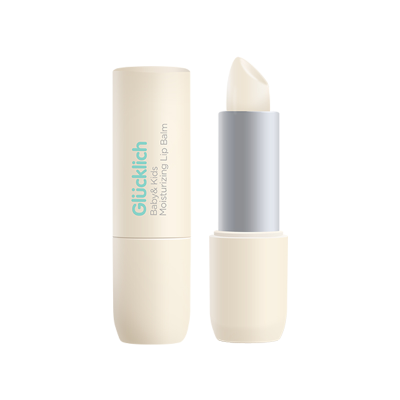 婴幼儿宝宝保湿润唇膏