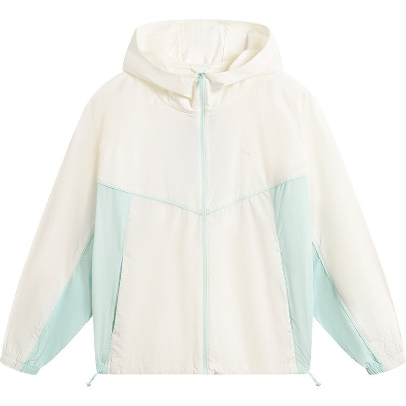 李宁防晒衣女春夏新款轻薄透气抗紫外线皮肤衣运动服外套,户外/登山/野营/旅行用品,防晒衣,淘宝优惠券,粉丝福利购,淘宝优惠卷