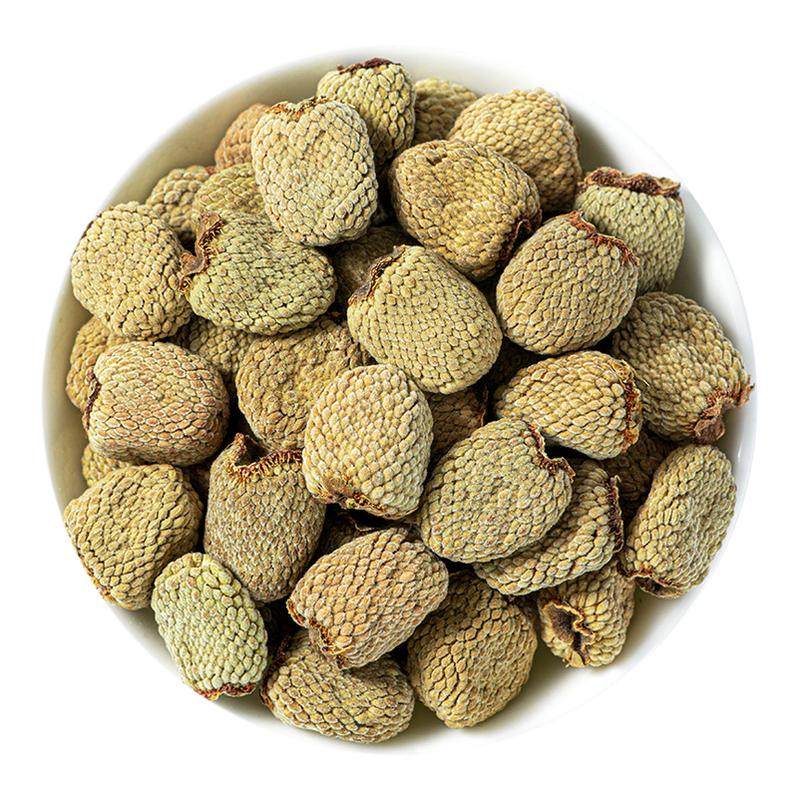 覆盆子中药材干特级泡茶泡水新货干果桑葚500g克复盆子正品旗舰店