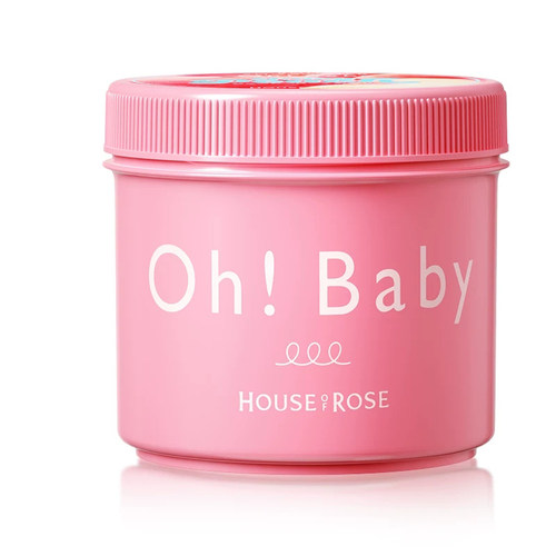 [范冰冰同款]ohbaby磨砂膏