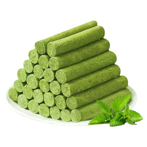 仓鼠磨牙棒苜蓿草棒宠物仓鼠粮食