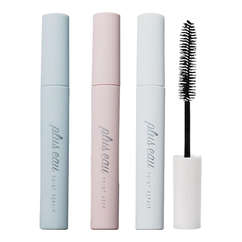 日本进口碎发整理膏造型定型