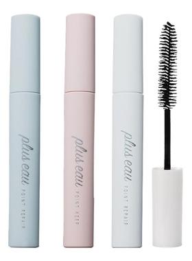 pluseau碎发棒整理膏儿童成人刘海定型神器固定头发日本正品