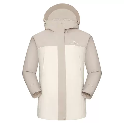 Дорожная ветрозащитная водонепроницаемая альпинистская демисезонная куртка подходит для мужчин и женщин для влюбленных, осенний сезон