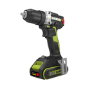 威克士手电钻wu182x充电电钻电动工具369旗舰无刷锂电手钻锂电池