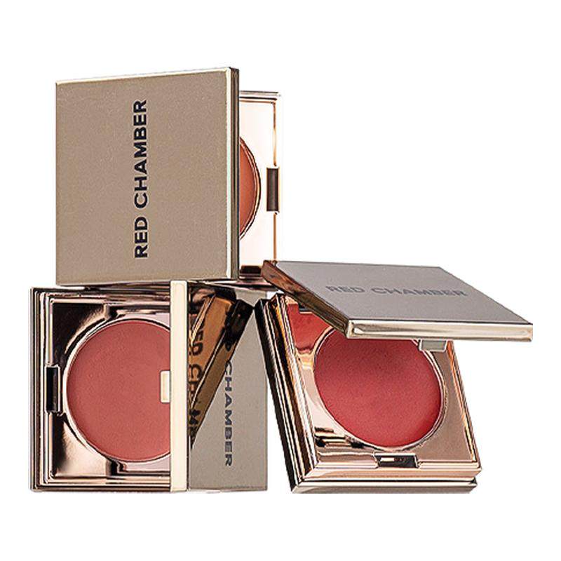 【正品保障】RC朱栈多用膏初腮红唇膏眼影美乐葵三合一自然显白,彩妆/香水/美妆工具,腮红/胭脂,淘宝优惠券,粉丝福利购,淘宝优惠卷