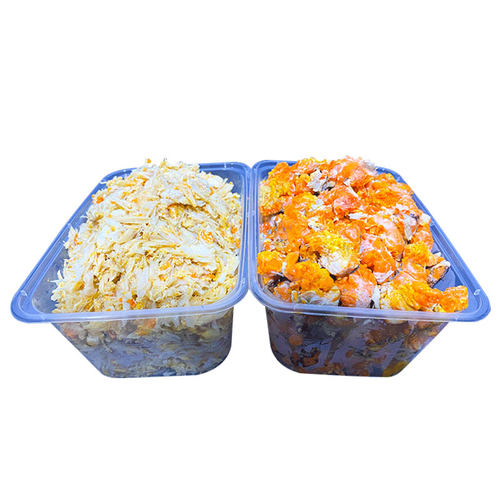 正宗活蟹现拆蟹黄蟹肉新鲜商用粉